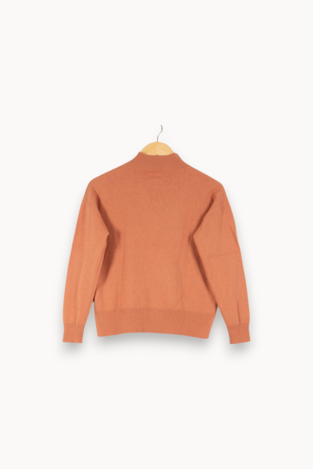 Sweat Rose - Taille S/36 de la marque Maison 123 | PARAD48344 - Vendu par Paradigme - Image 4