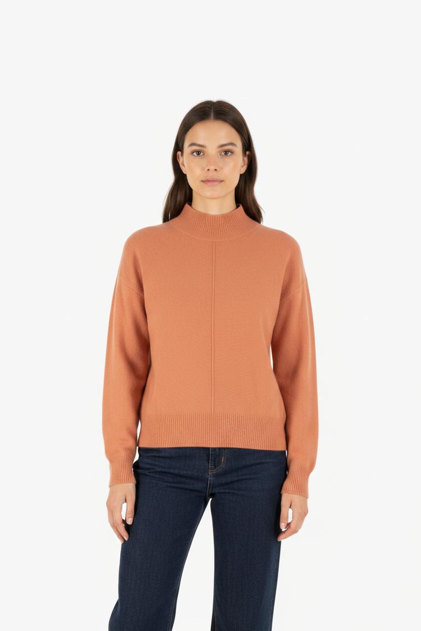 Sweat Rose - Taille S/36