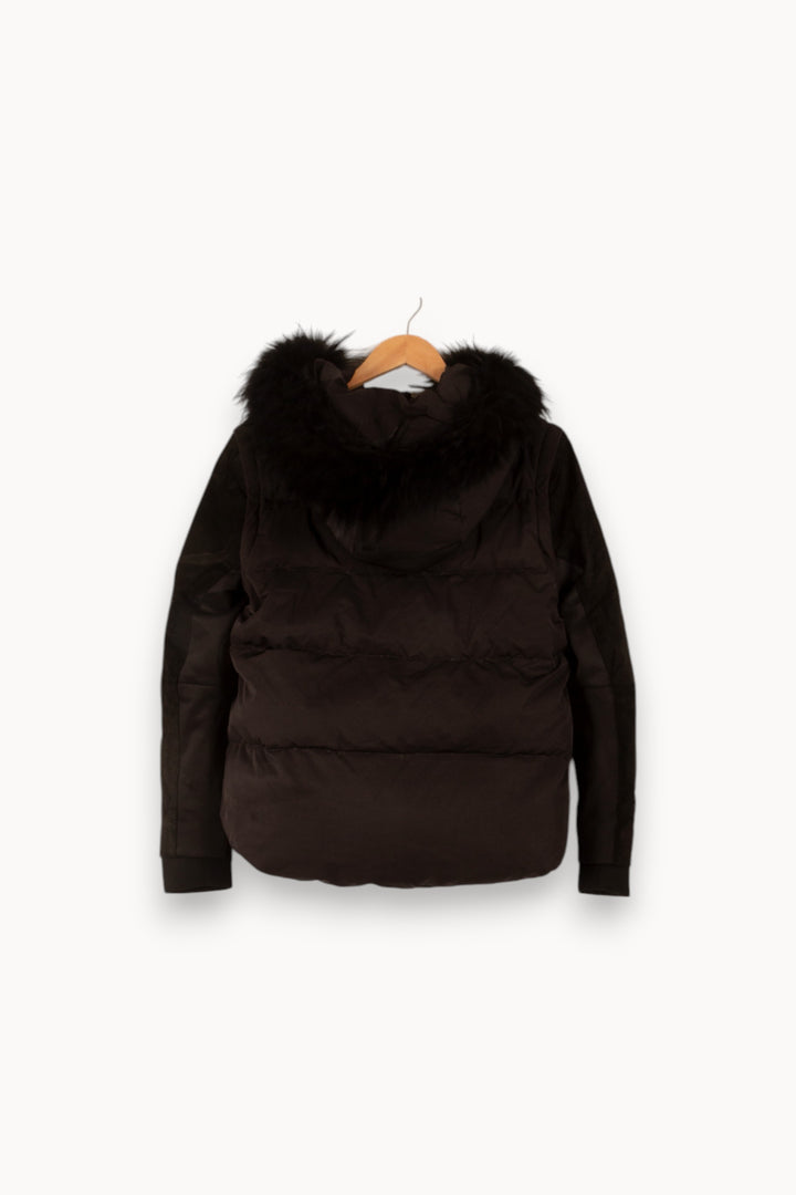 - Taille 40/L de la marque Maje | PARAD48345 - Vendu par Paradigme - Image 4