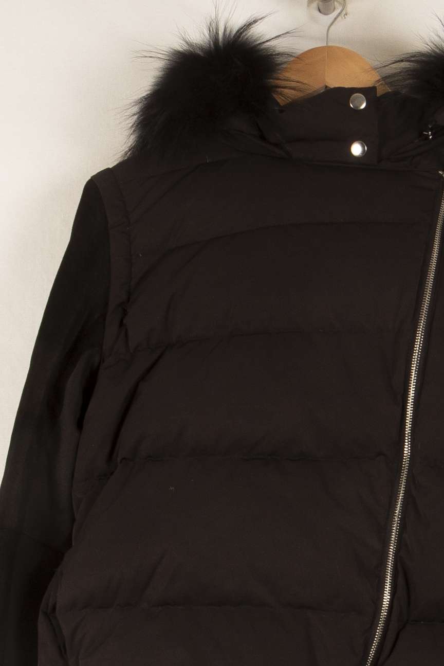 - Taille 40/L de la marque Maje | PARAD48345 - Vendu par Paradigme - Image 3