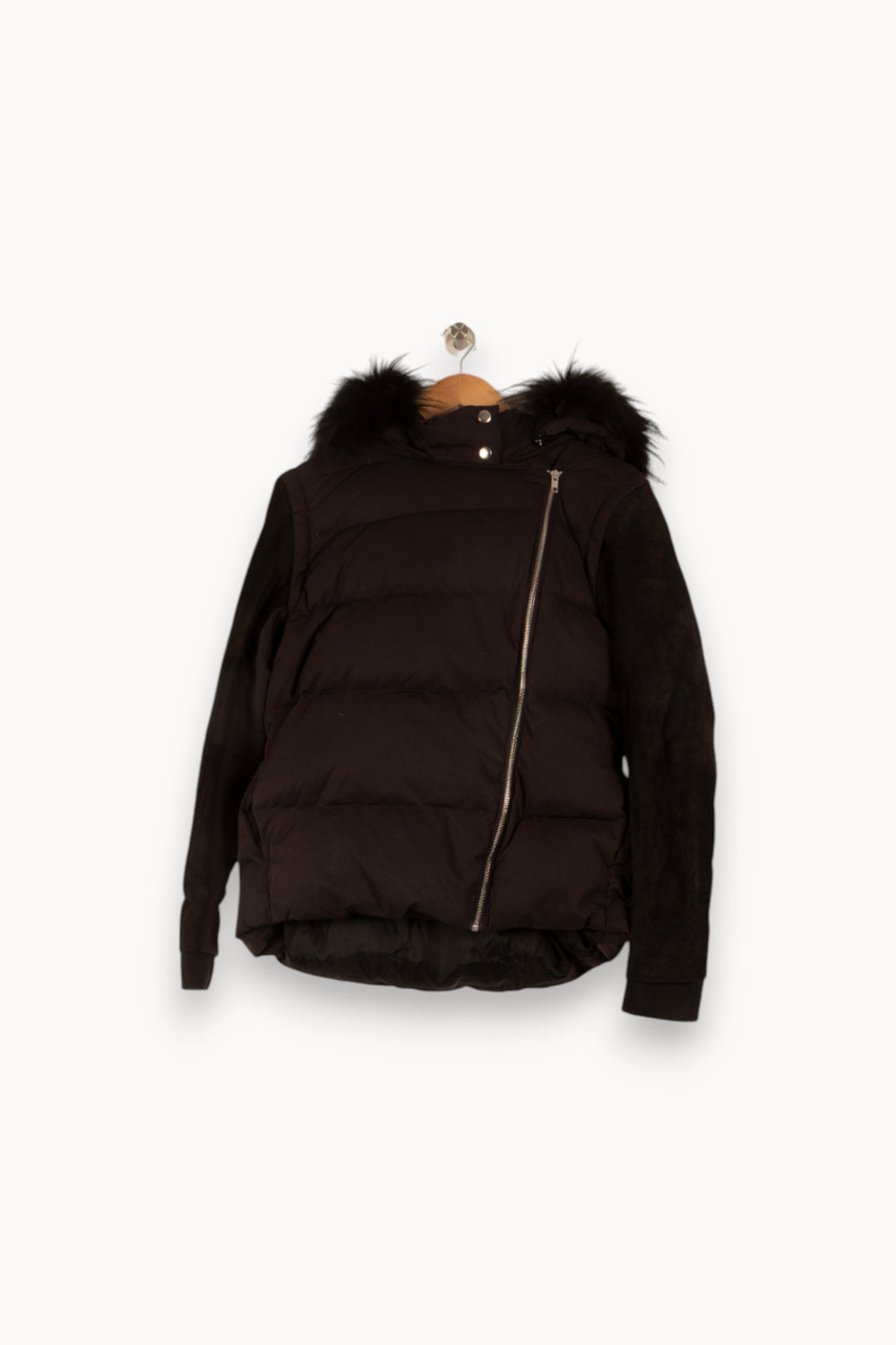 - Taille 40/L de la marque Maje | PARAD48345 - Vendu par Paradigme - Image 2