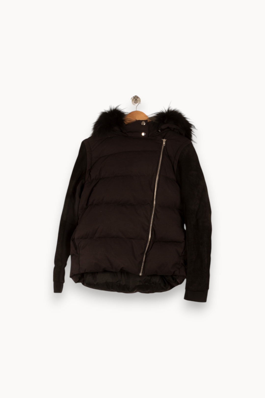- Taille 40/L de la marque Maje | PARAD48345 - Vendu par Paradigme - Image 2