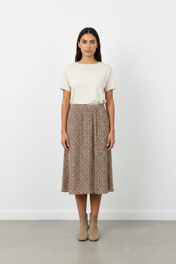 Jupe Longue - Taille L/40