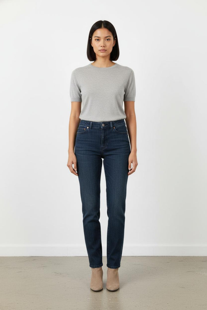 Jean Bleu - Taille M/38
