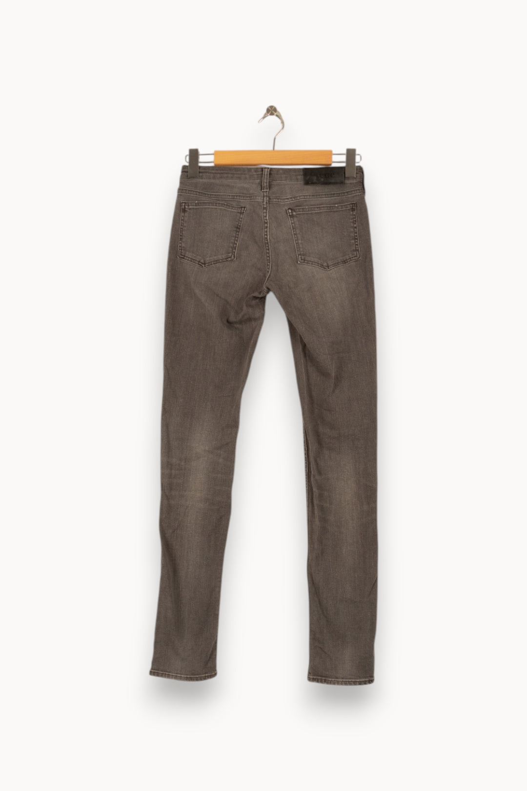 - Taille M/38 de la marque Acne Studios | PARAD48437 - Vendu par Paradigme - Image 4