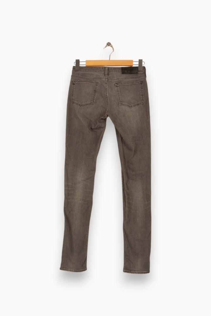 - Taille M/38 de la marque Acne Studios | PARAD48437 - Vendu par Paradigme - Image 4