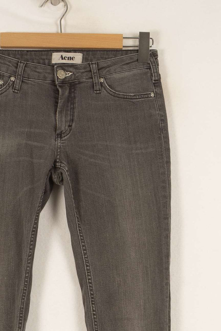 - Taille M/38 de la marque Acne Studios | PARAD48437 - Vendu par Paradigme - Image 3