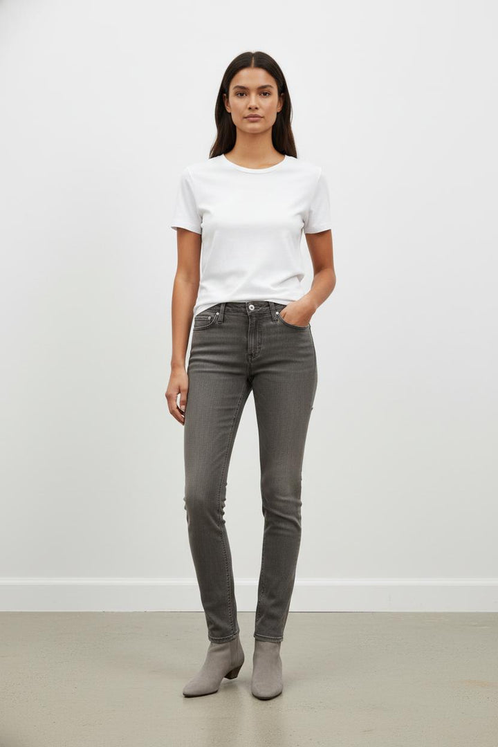 Jean gris - Taille M/38