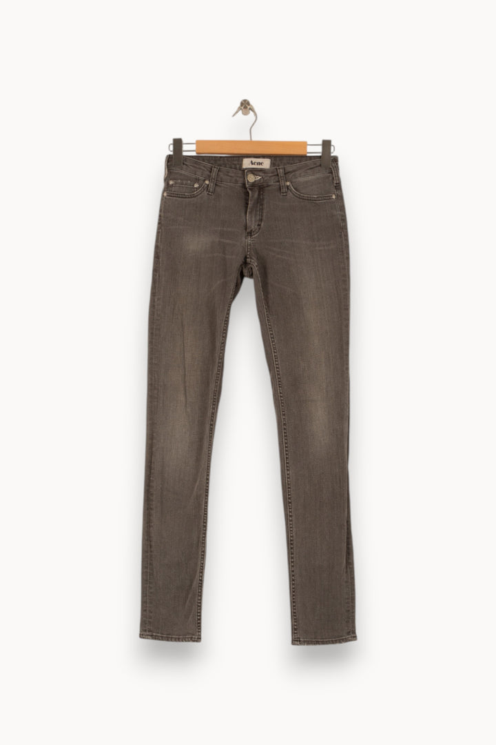 - Taille M/38 de la marque Acne Studios | PARAD48437 - Vendu par Paradigme - Image 2