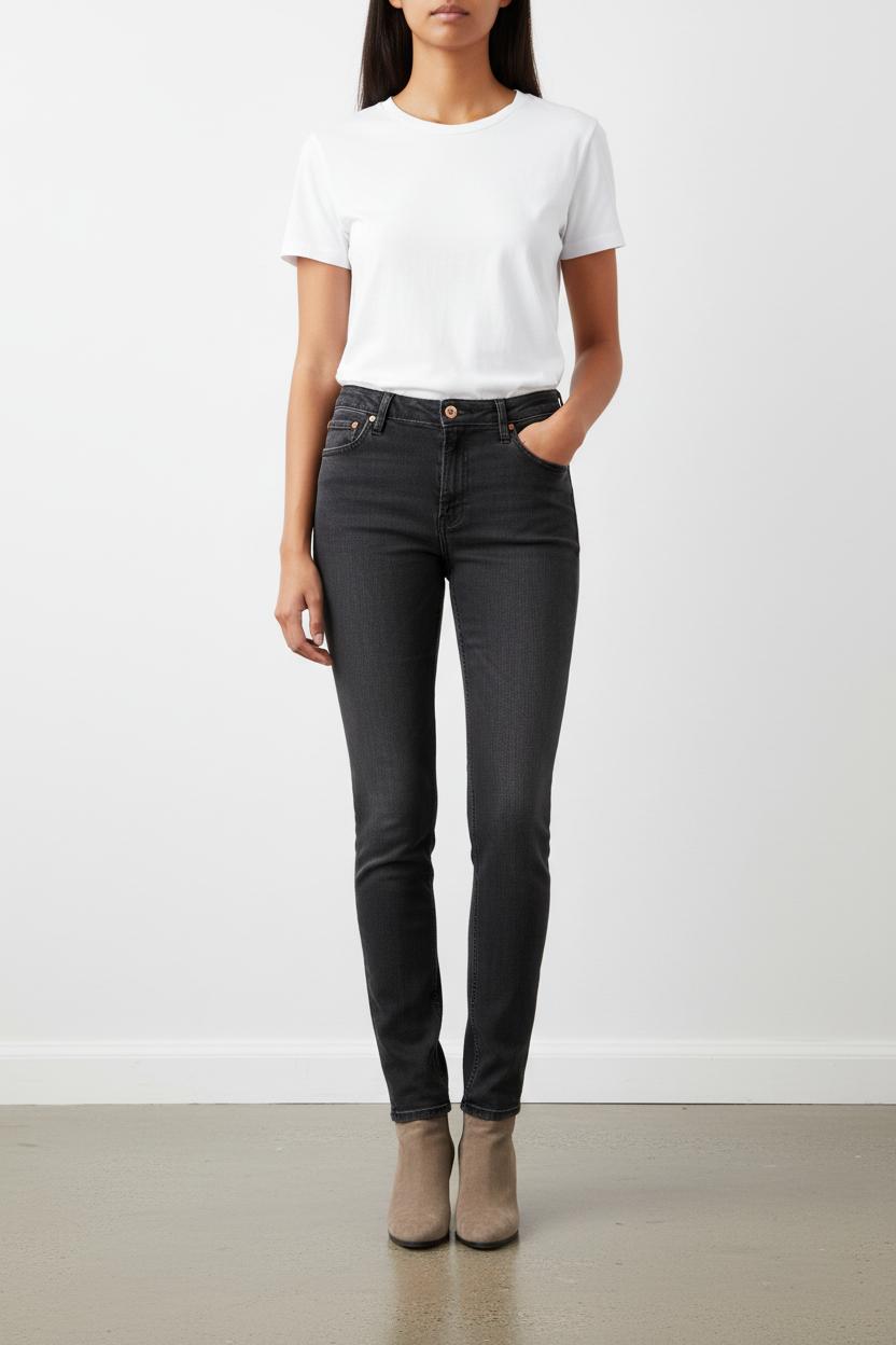 Jean Bleu - Taille M/38