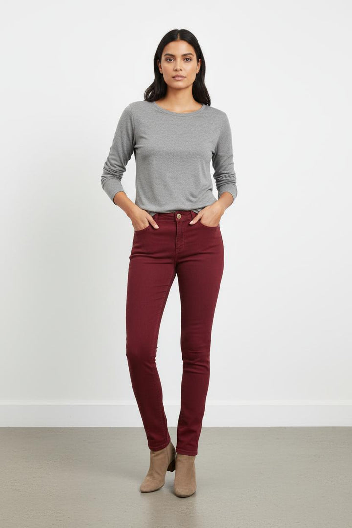 Jean Bordeaux - Taille L/40