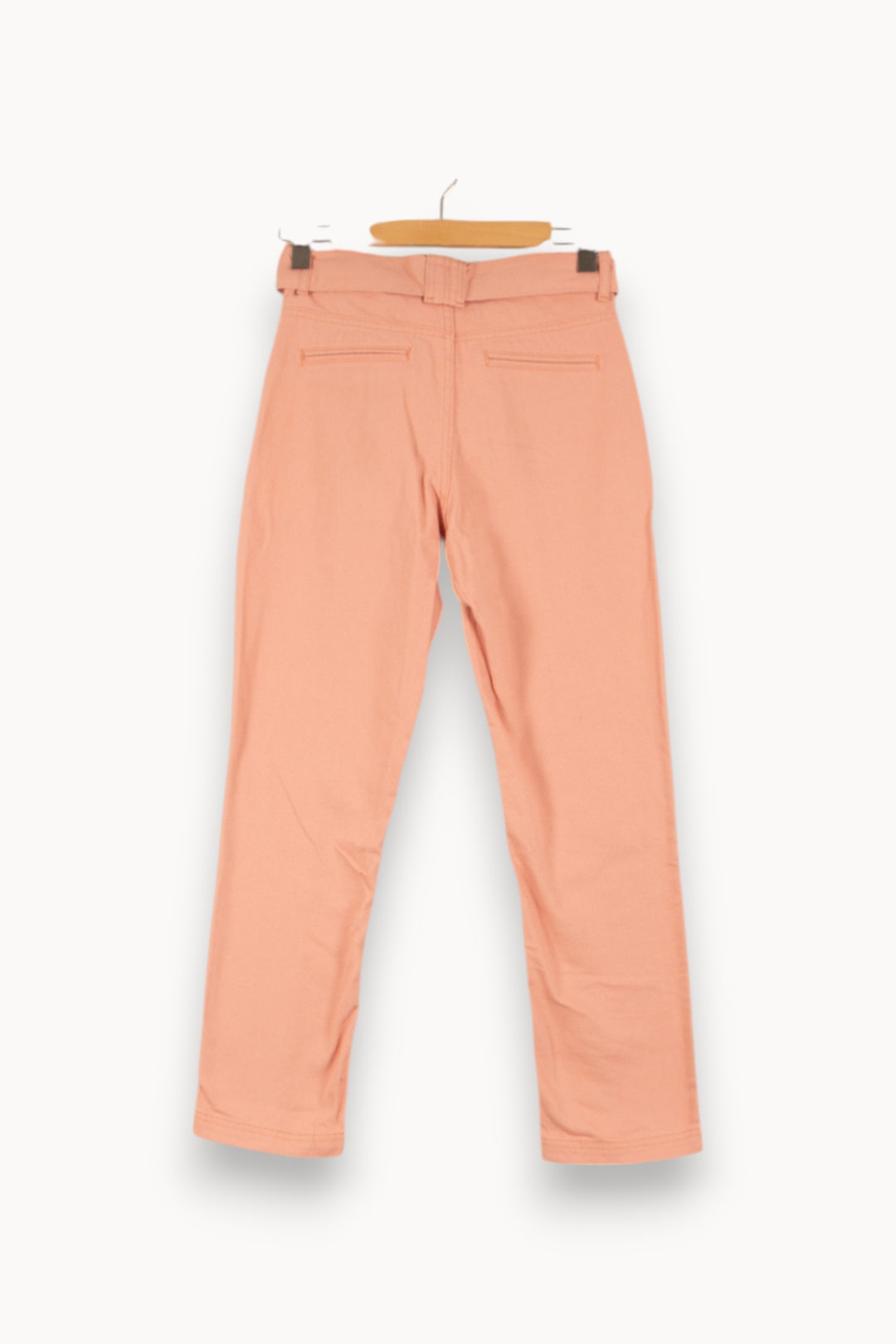 Pantalon Rose - Taille S/36 de la marque Maison Stella & Suzie | PARAD48478 - Vendu par Paradigme - Image 4