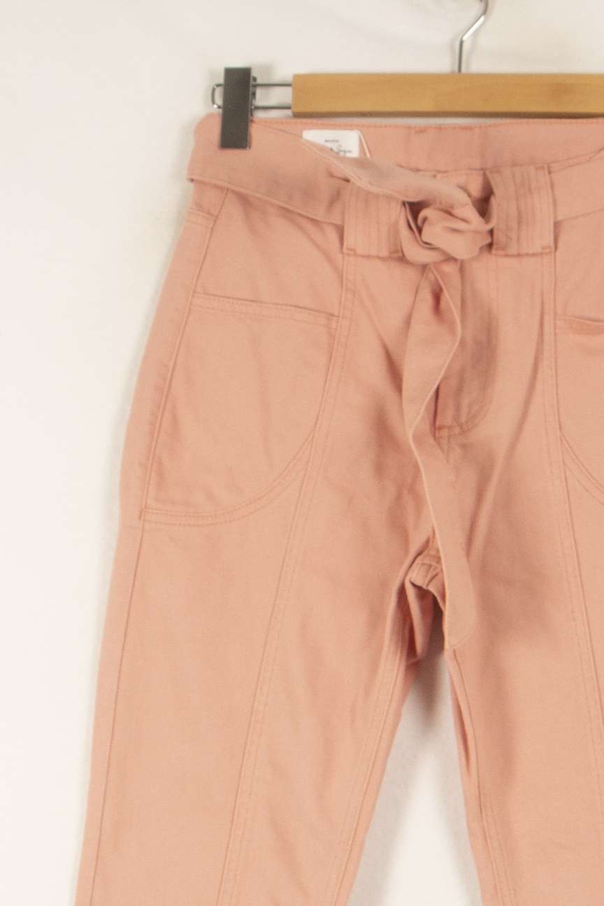 Pantalon Rose - Taille S/36 de la marque Maison Stella & Suzie | PARAD48478 - Vendu par Paradigme - Image 3