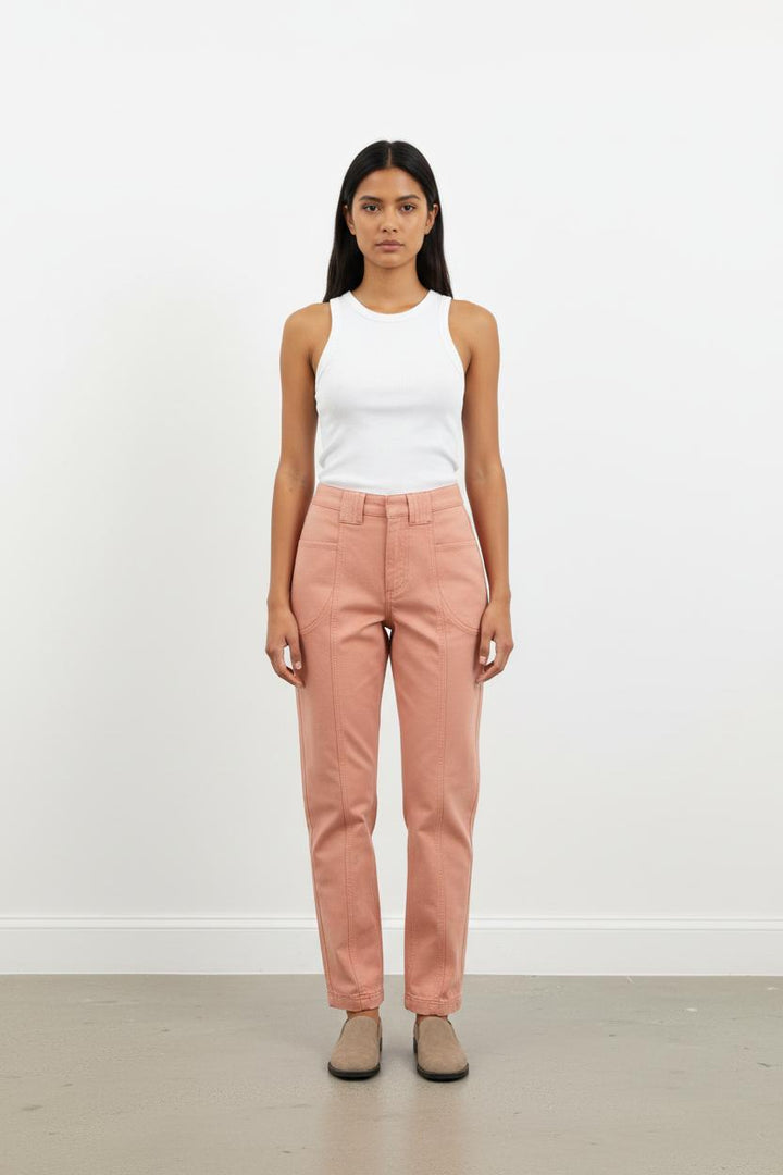 Pantalon Rose - Taille S/36