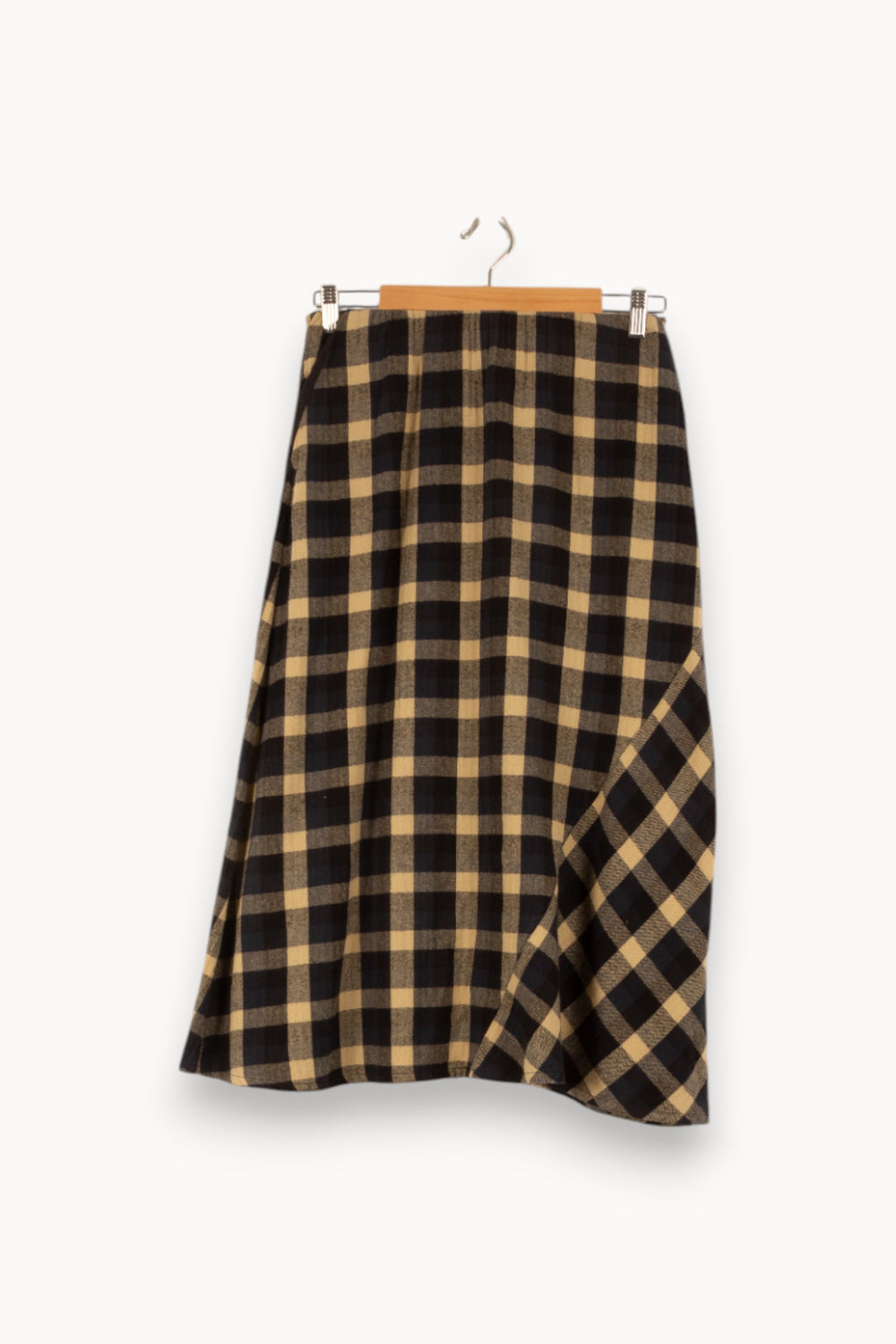 Jupe Courte & Midi Multicolore - Taille S/36 de la marque Ekyog | PARAD48496 - Vendu par Paradigme - Image 2