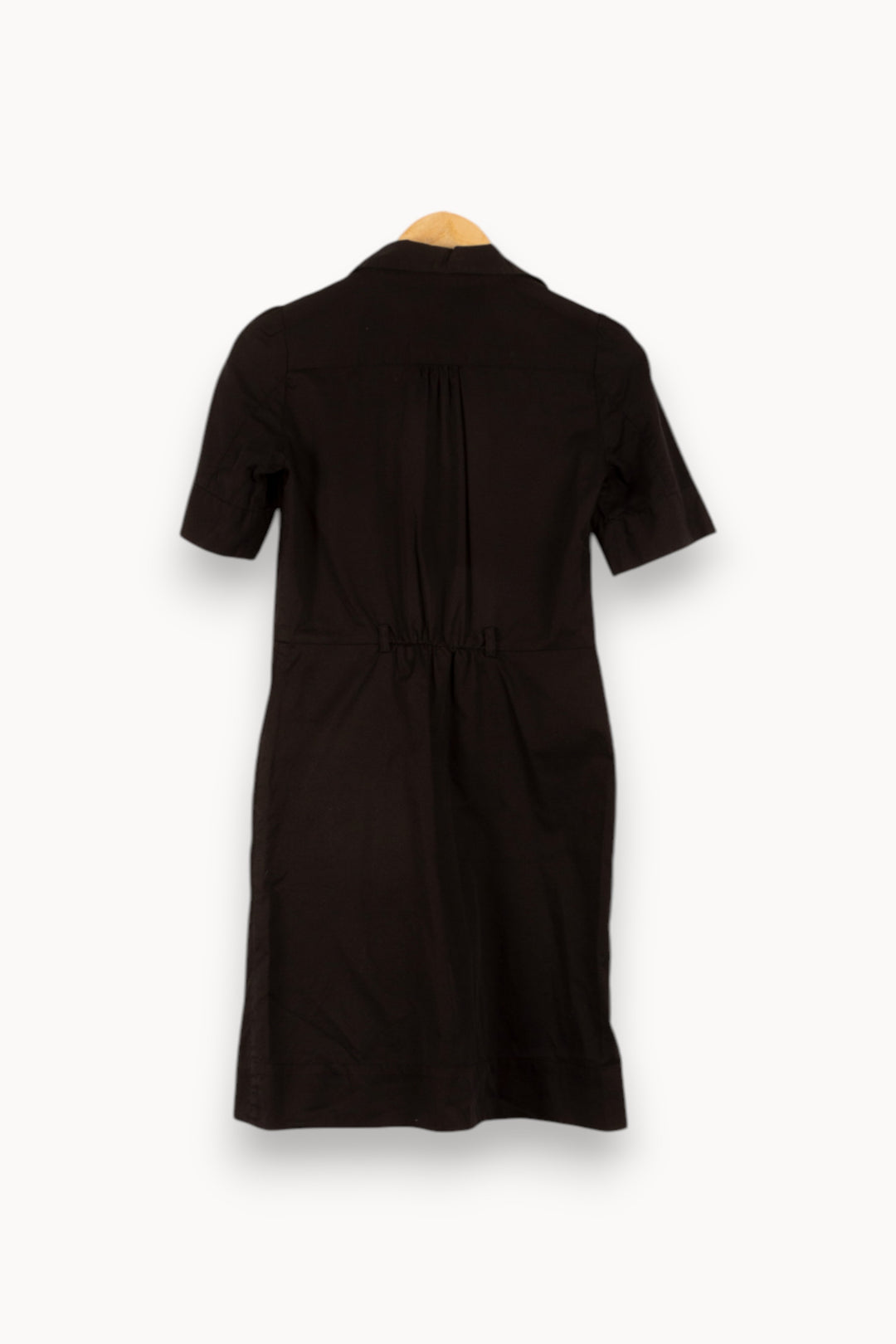 Robe noire - Taille S/36 de la marque Pablo | PARAD48497 - Vendu par Paradigme - Image 3