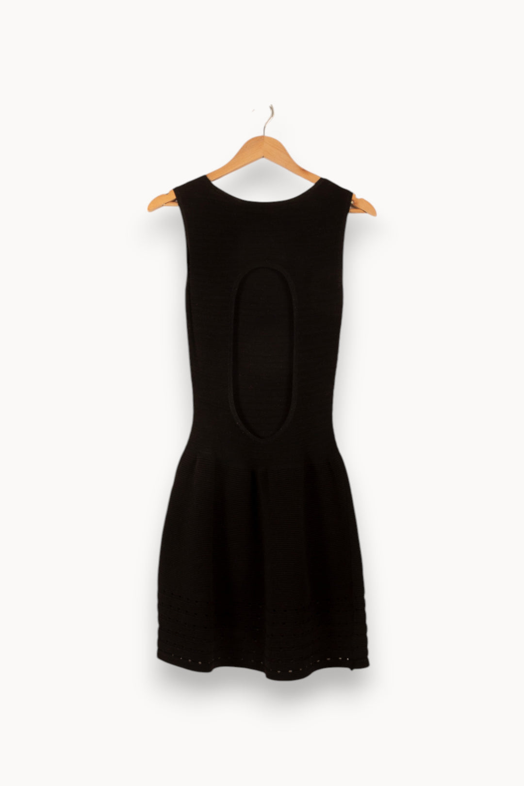- Taille S/36 de la marque Maje | PARAD48508 - Vendu par Paradigme - Image 4