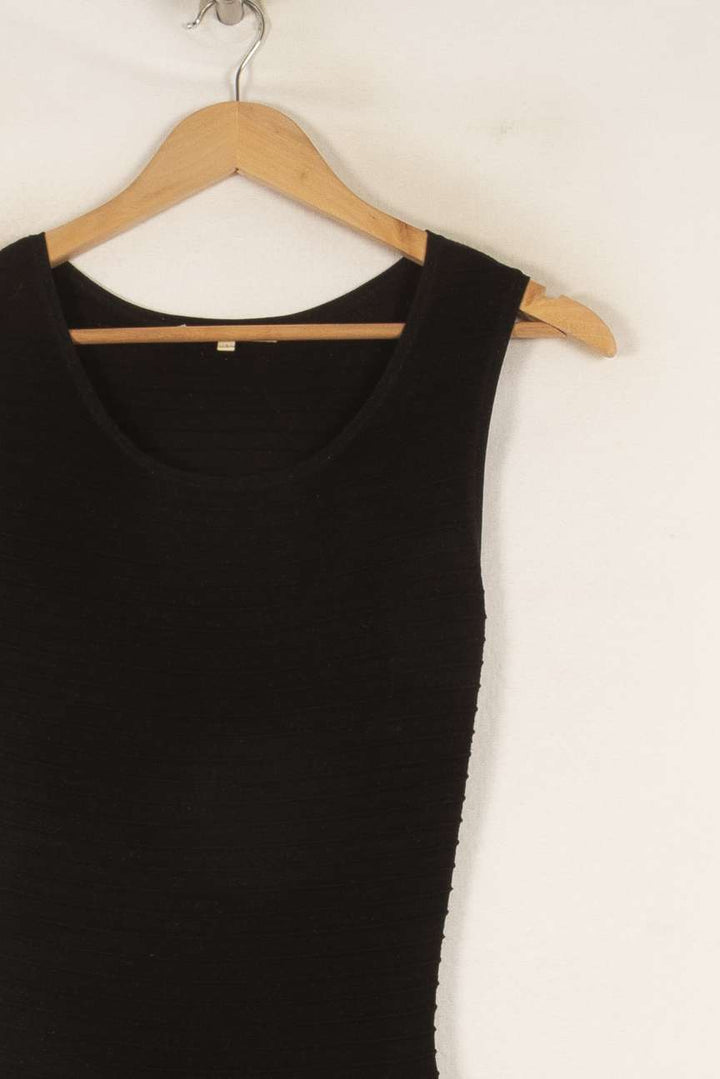 - Taille S/36 de la marque Maje | PARAD48508 - Vendu par Paradigme - Image 3