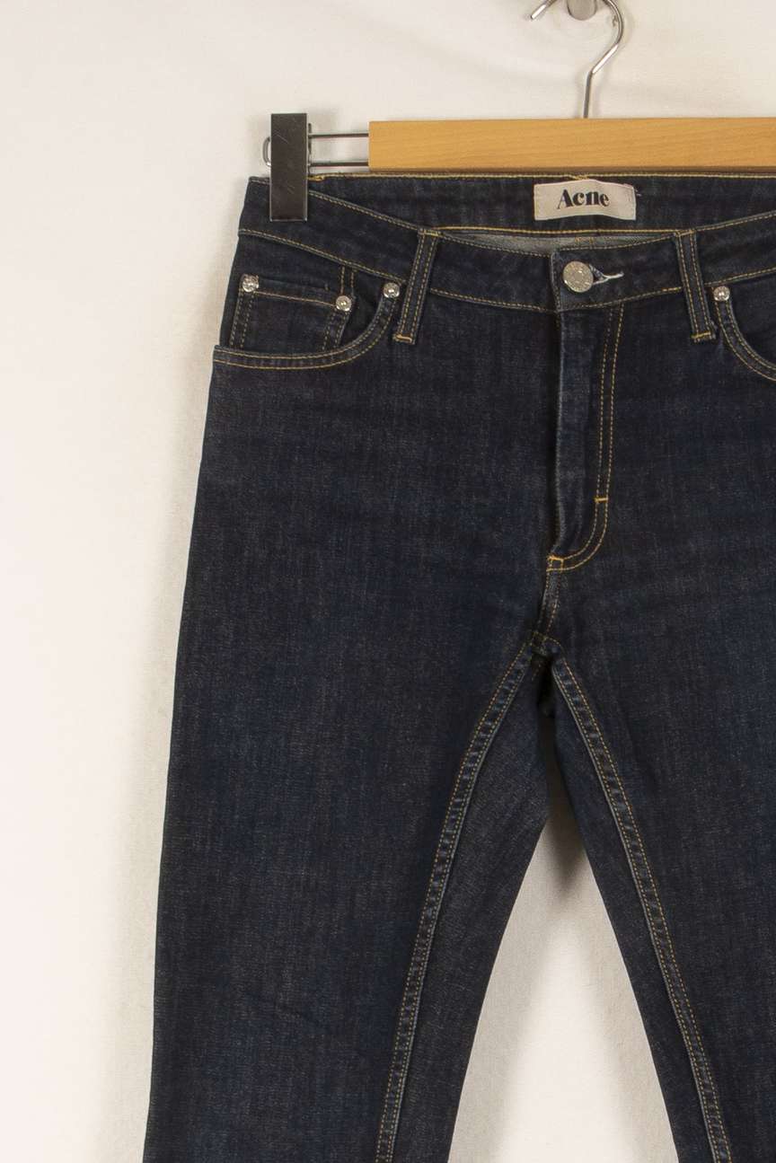- Taille M/38 de la marque Acne Studios | PARAD48511 - Vendu par Paradigme - Image 3