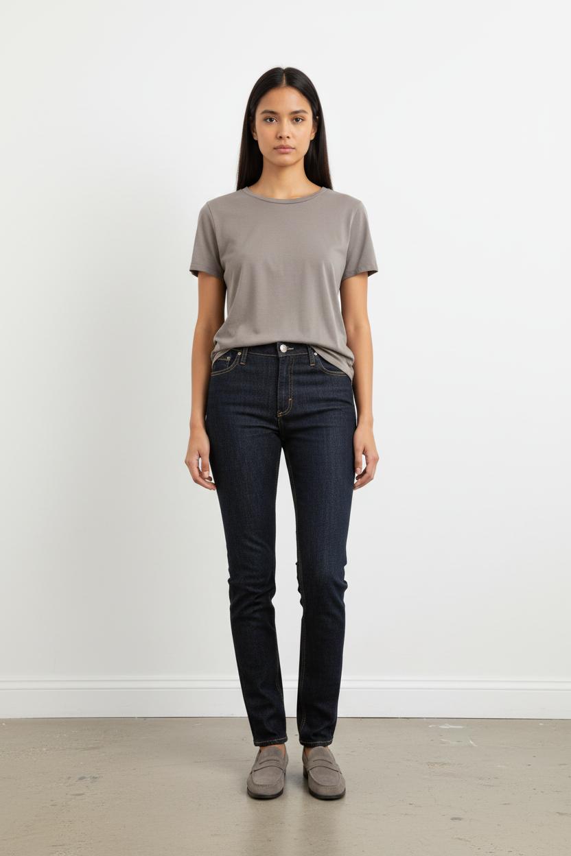 Jean bleu - Taille M/38