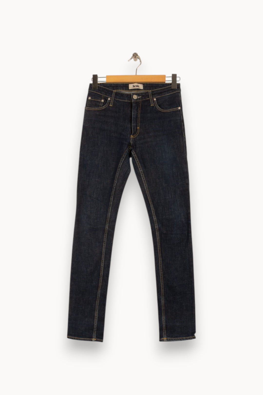 - Taille M/38 de la marque Acne Studios | PARAD48511 - Vendu par Paradigme - Image 2