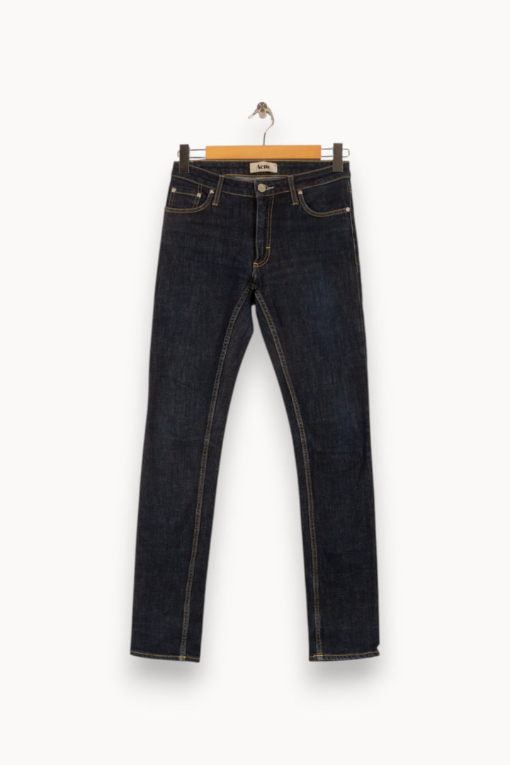 - Taille M/38 de la marque Acne Studios | PARAD48511 - Vendu par Paradigme - Image 2