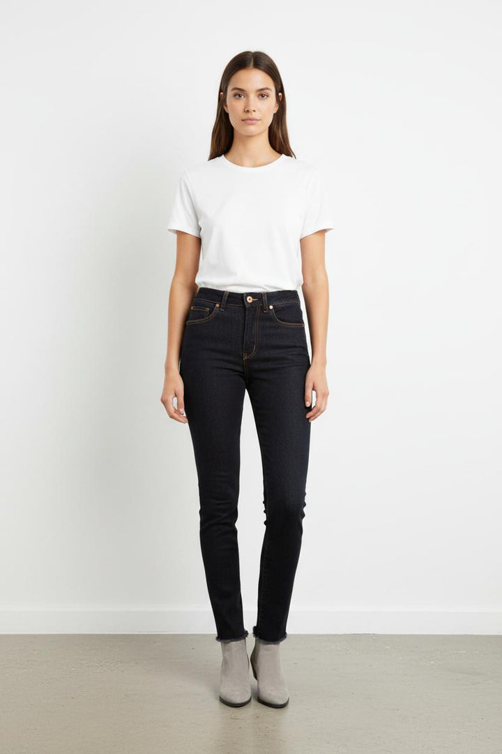 Jean Bleu - Taille S/36