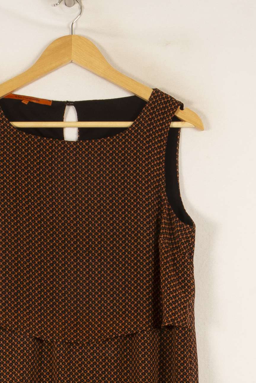 - Taille 42/XL de la marque La Fée Maraboutée | PARAD48522 - Vendu par Paradigme - Image 3