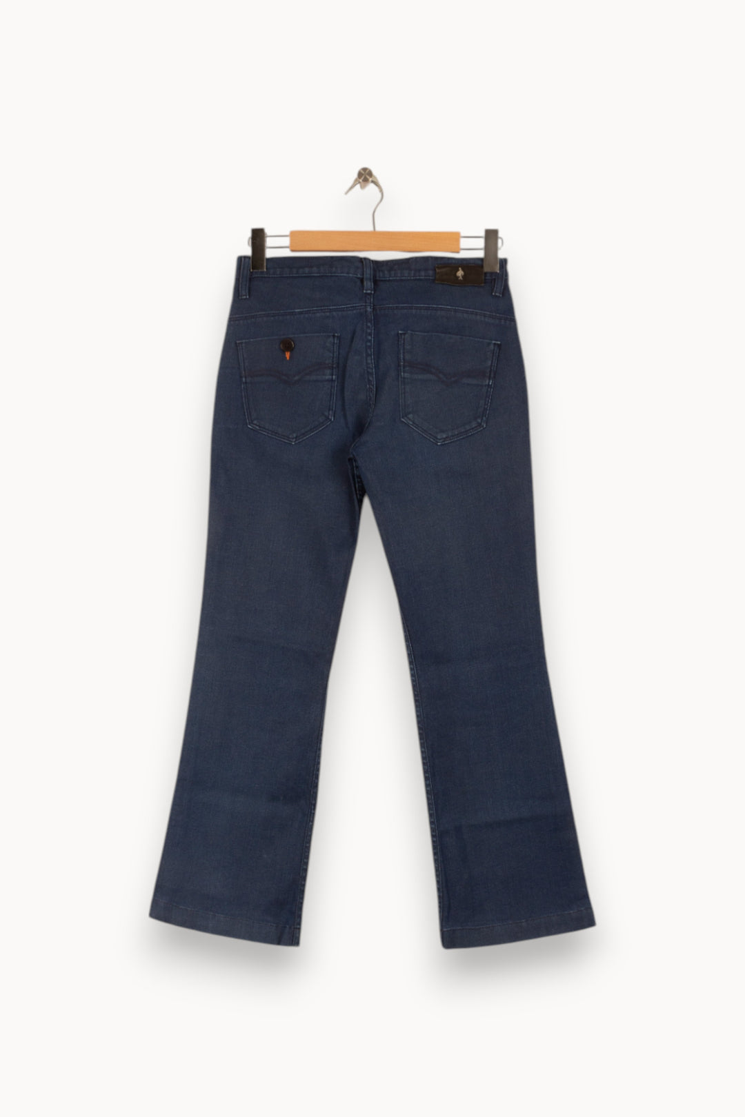 Jean Bleu - Taille M/38 de la marque One Step | PARAD48525 - Vendu par Paradigme - Image 2