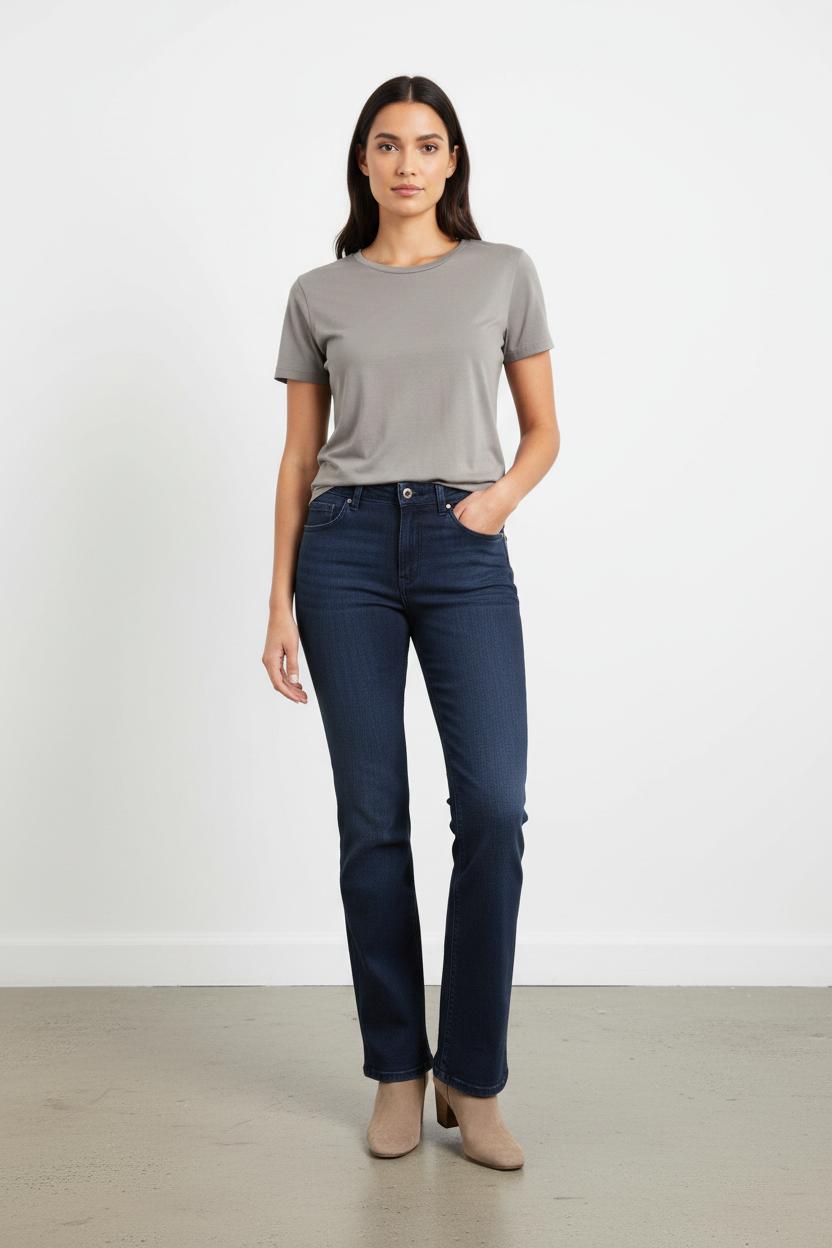 Jean Bleu - Taille M/38