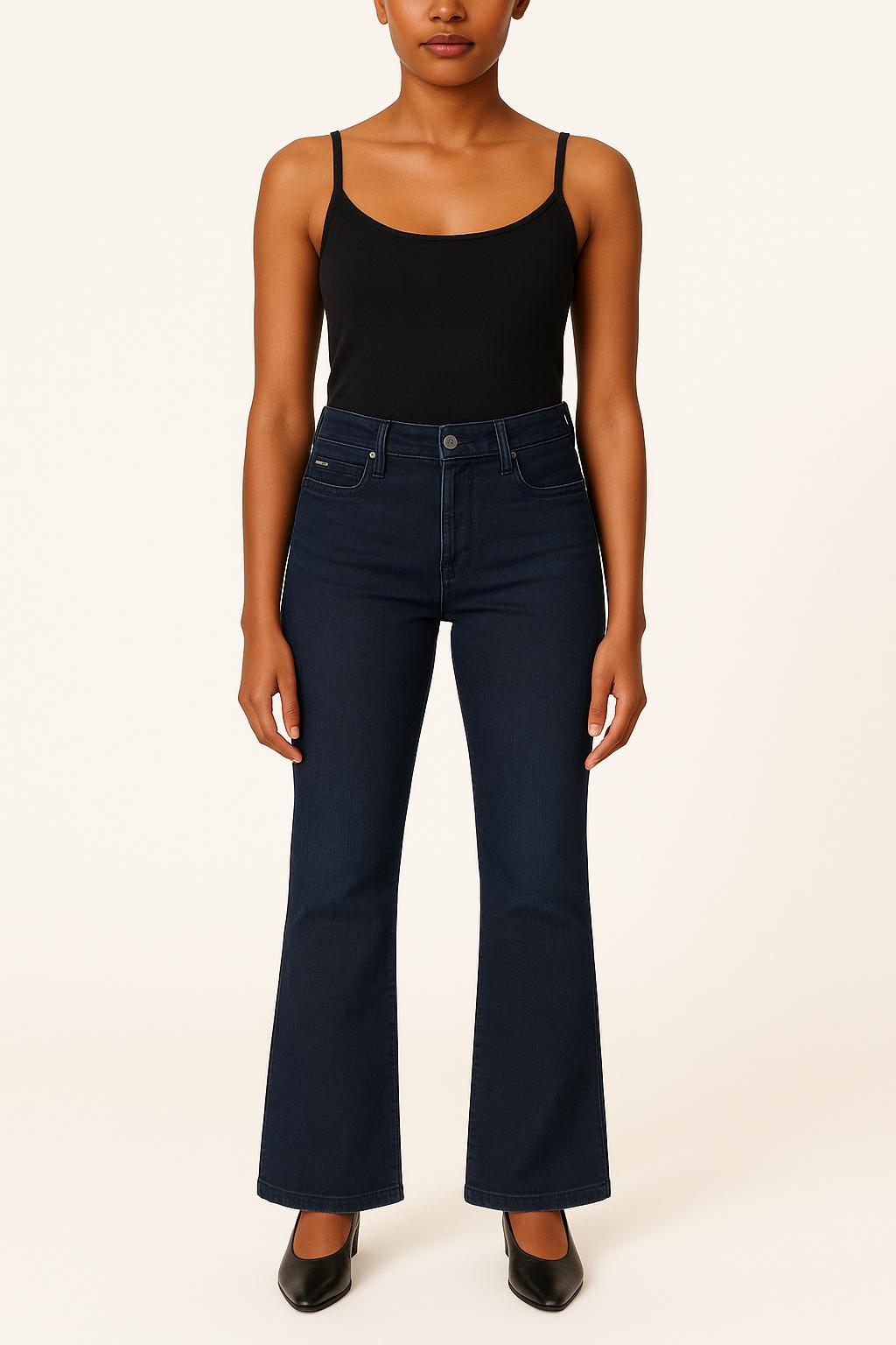 Jean Bleu - Taille M/38 de la marque One Step | PARAD48525 - Vendu par Paradigme - Image 1