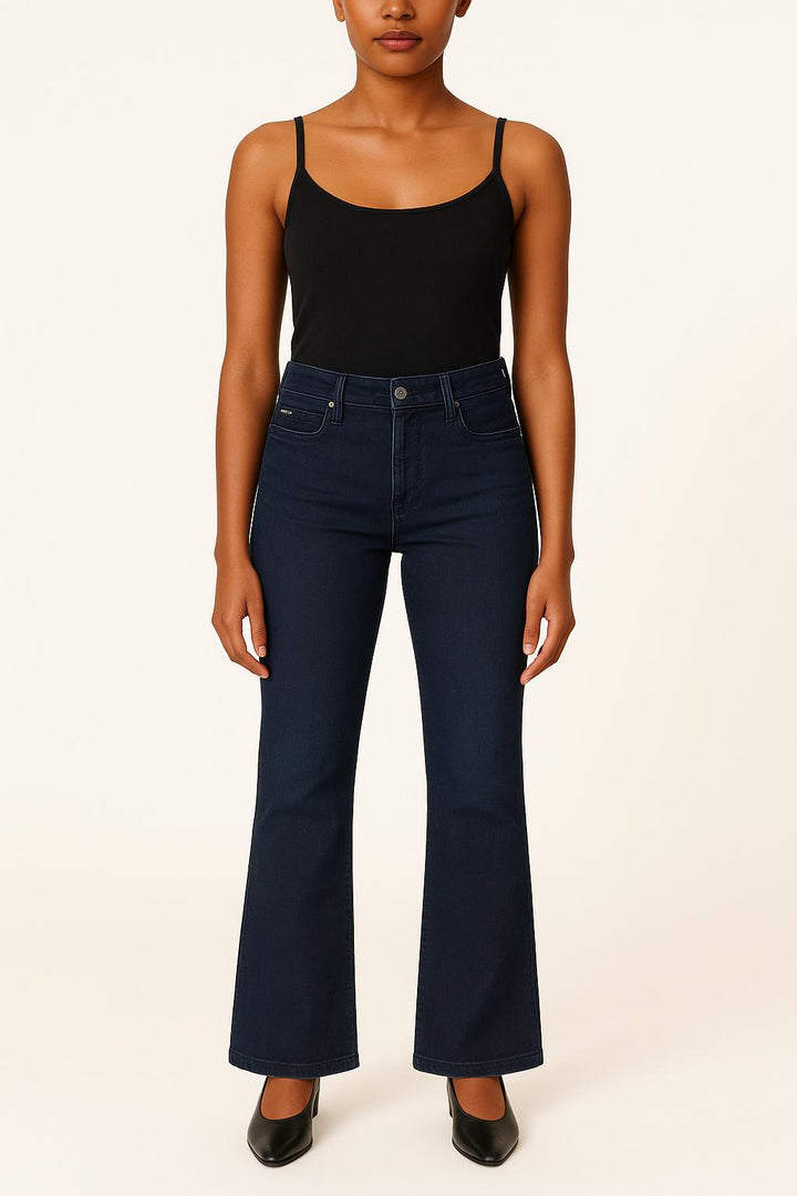 Jean Bleu - Taille M/38 de la marque One Step | PARAD48525 - Vendu par Paradigme - Image 1