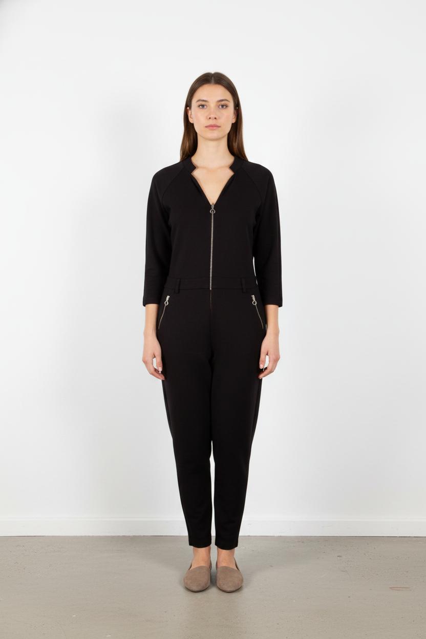 Combinaison Bleue - Taille L/40