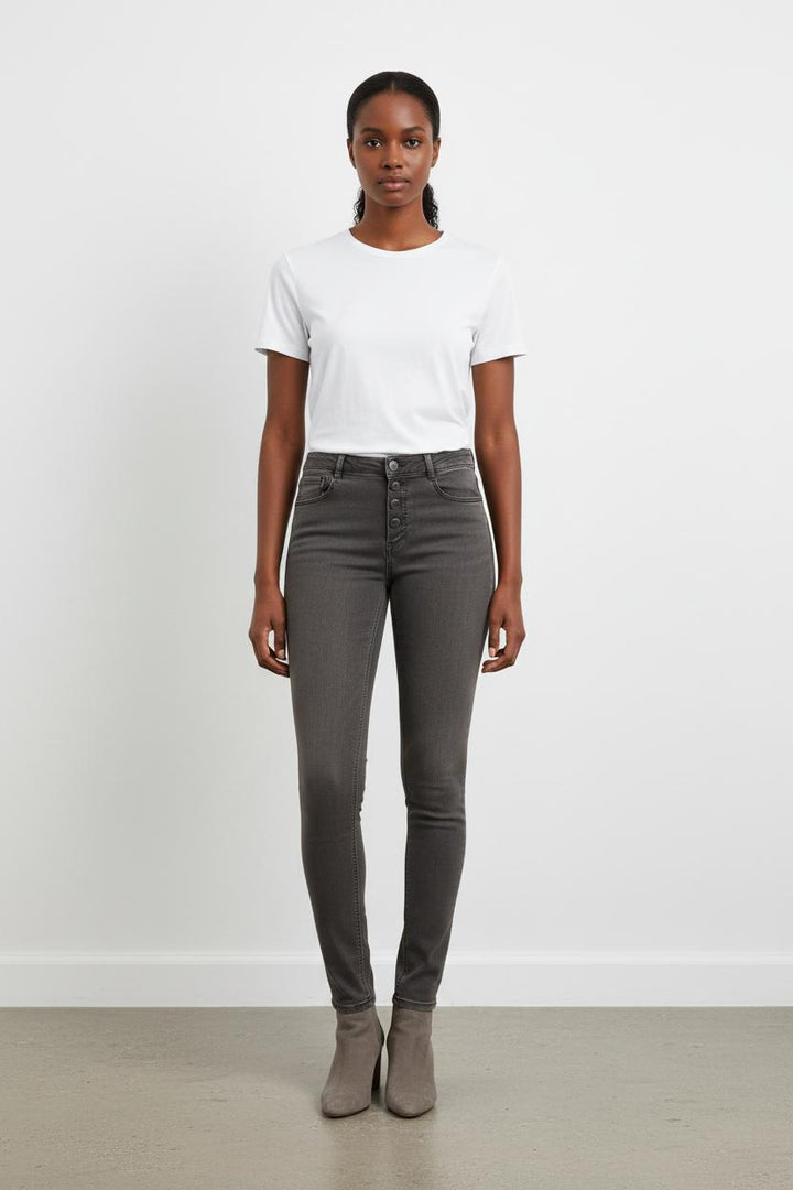 Jean Gris - Taille L/40