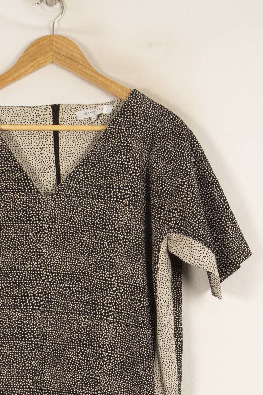 - Taille 42/XL de la marque Gerard Darel | PARAD48537 - Vendu par Paradigme - Image 3