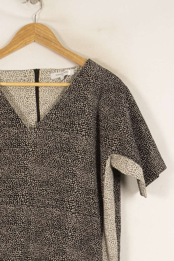- Taille 42/XL de la marque Gerard Darel | PARAD48537 - Vendu par Paradigme - Image 3