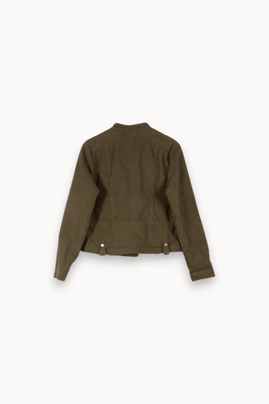Veste Verte - Taille 40/L de la marque Sud express | PARAD48550 - Vendu par Paradigme - Image 4