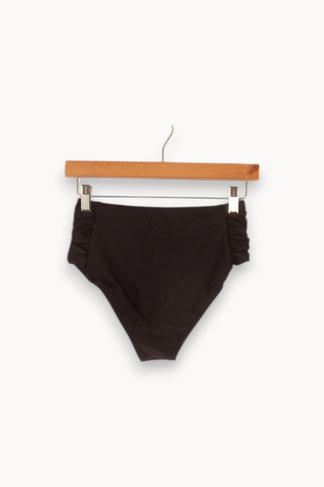 Short Noir - Taille S/36 de la marque Petite Mendigote | PARAD48588 - Vendu par Paradigme - Image 4