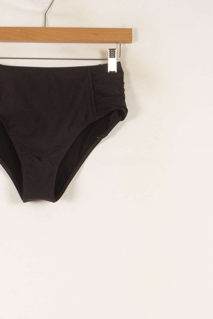 Short Noir - Taille S/36 de la marque Petite Mendigote | PARAD48588 - Vendu par Paradigme - Image 3