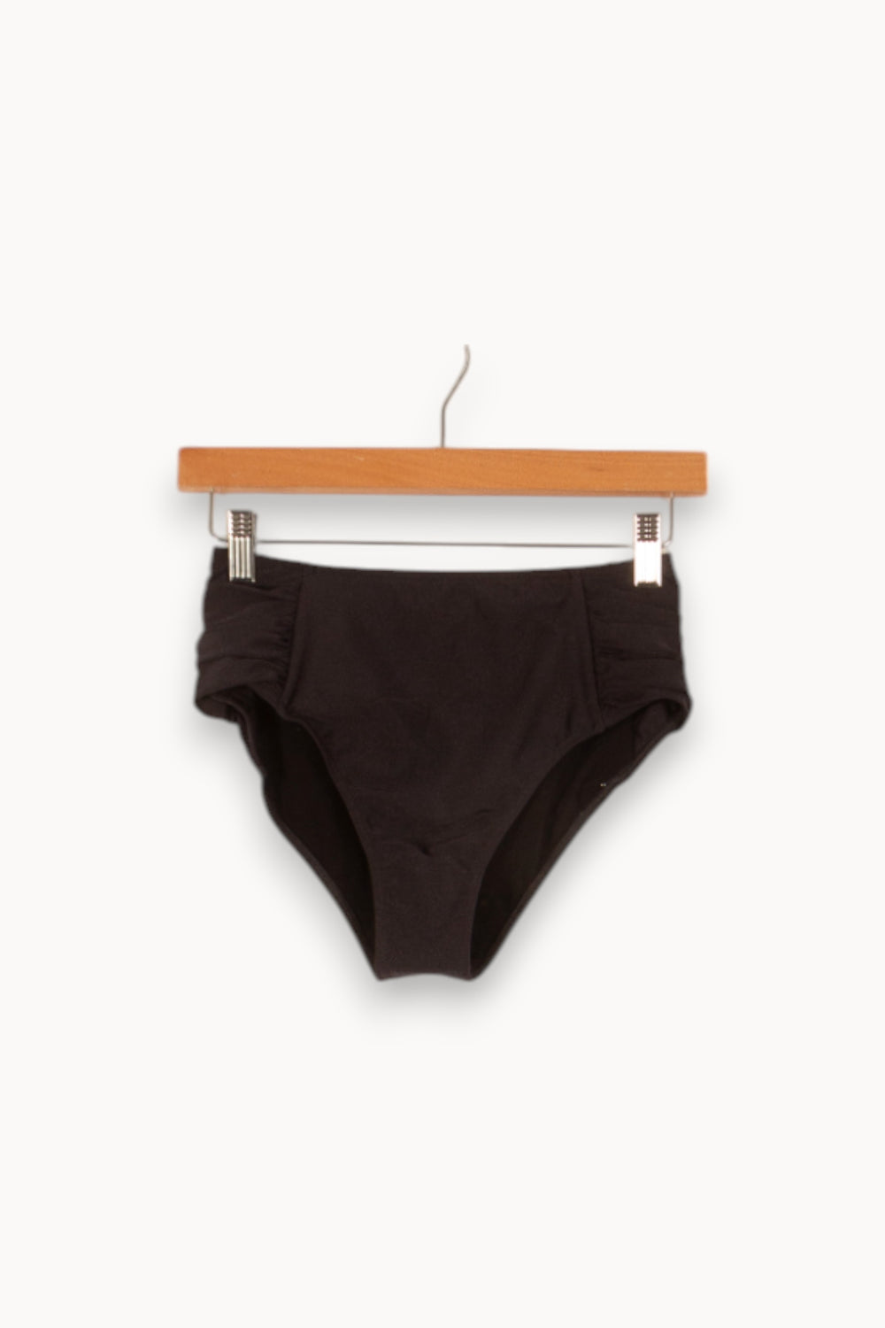 Short Noir - Taille S/36 de la marque Petite Mendigote | PARAD48588 - Vendu par Paradigme - Image 2