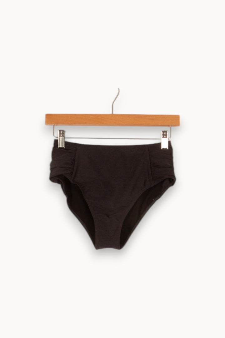 Short Noir - Taille S/36 de la marque Petite Mendigote | PARAD48588 - Vendu par Paradigme - Image 2