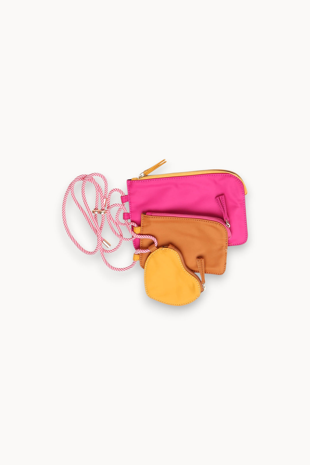Sac bandoulière - Taille T.U.