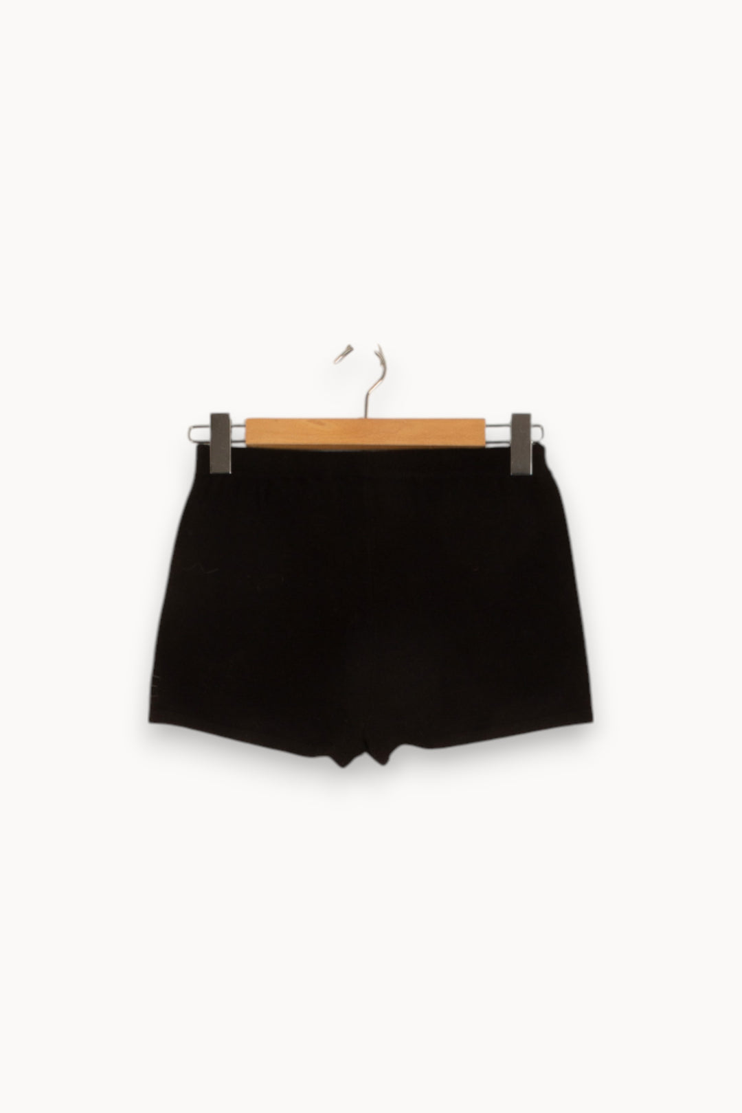 Short Noir - Taille T.U. de la marque RAEV | PARAD48597 - Vendu par Paradigme - Image 4
