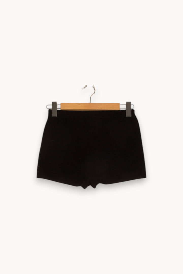 Short Noir - Taille T.U. de la marque RAEV | PARAD48597 - Vendu par Paradigme - Image 4