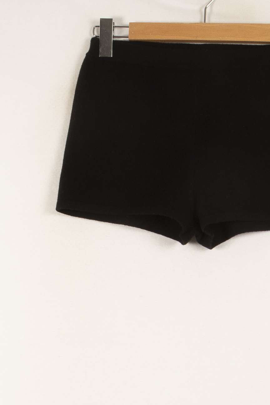 Short Noir - Taille T.U. de la marque RAEV | PARAD48597 - Vendu par Paradigme - Image 3
