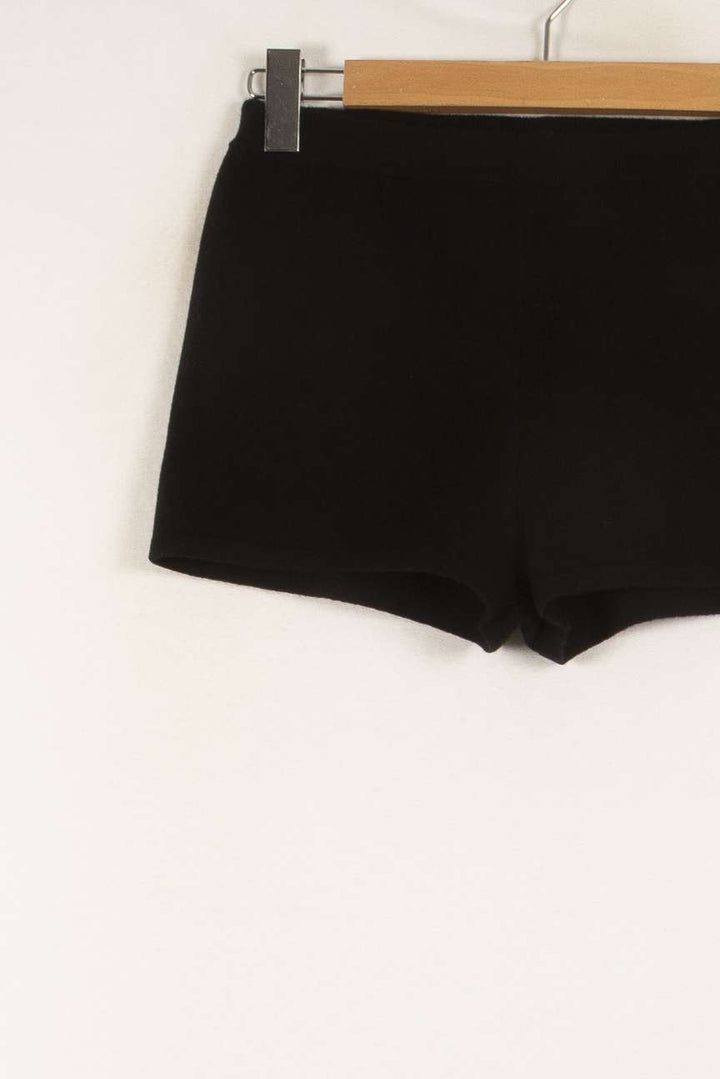 Short Noir - Taille T.U. de la marque RAEV | PARAD48597 - Vendu par Paradigme - Image 3