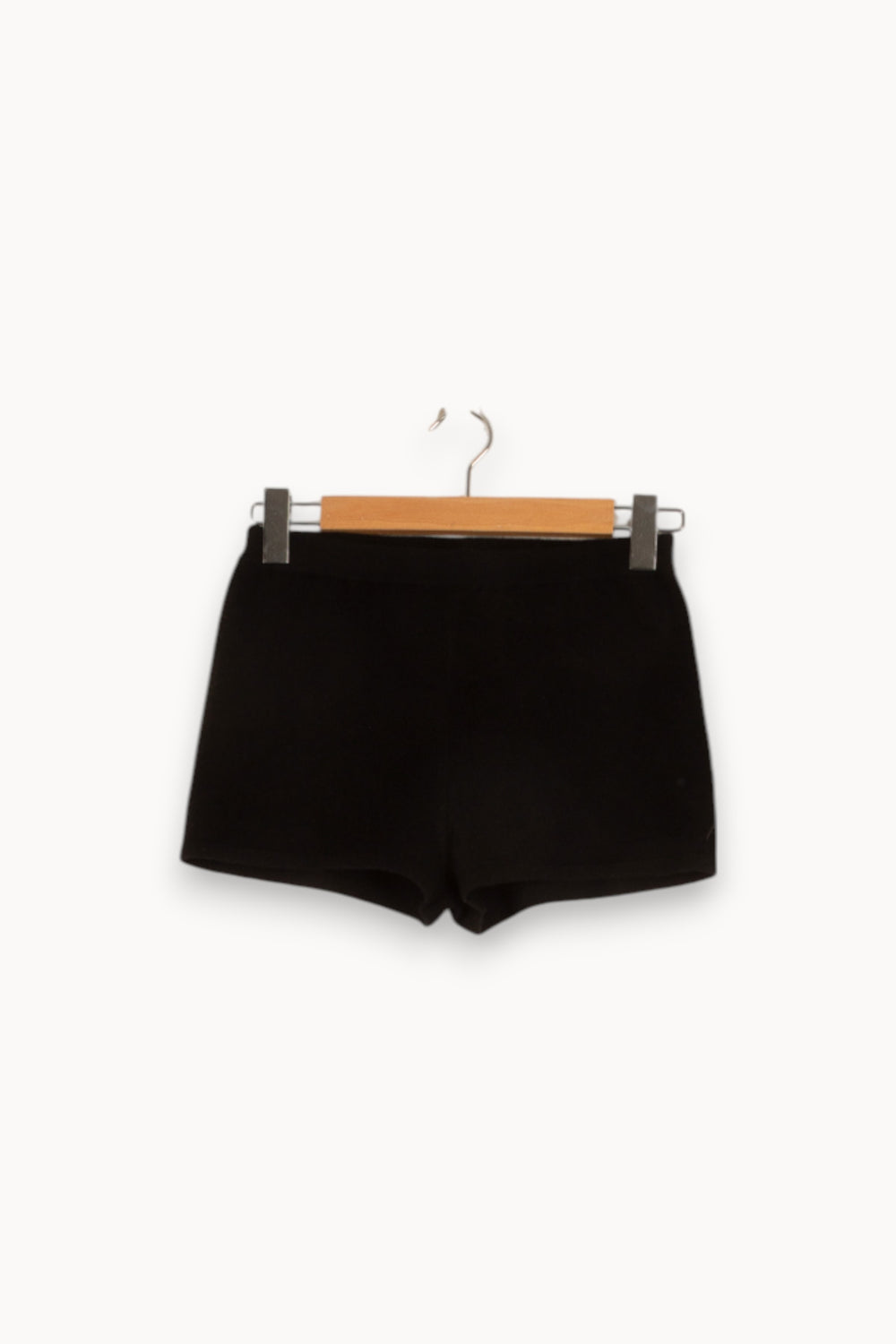 Short Noir - Taille T.U. de la marque RAEV | PARAD48597 - Vendu par Paradigme - Image 2