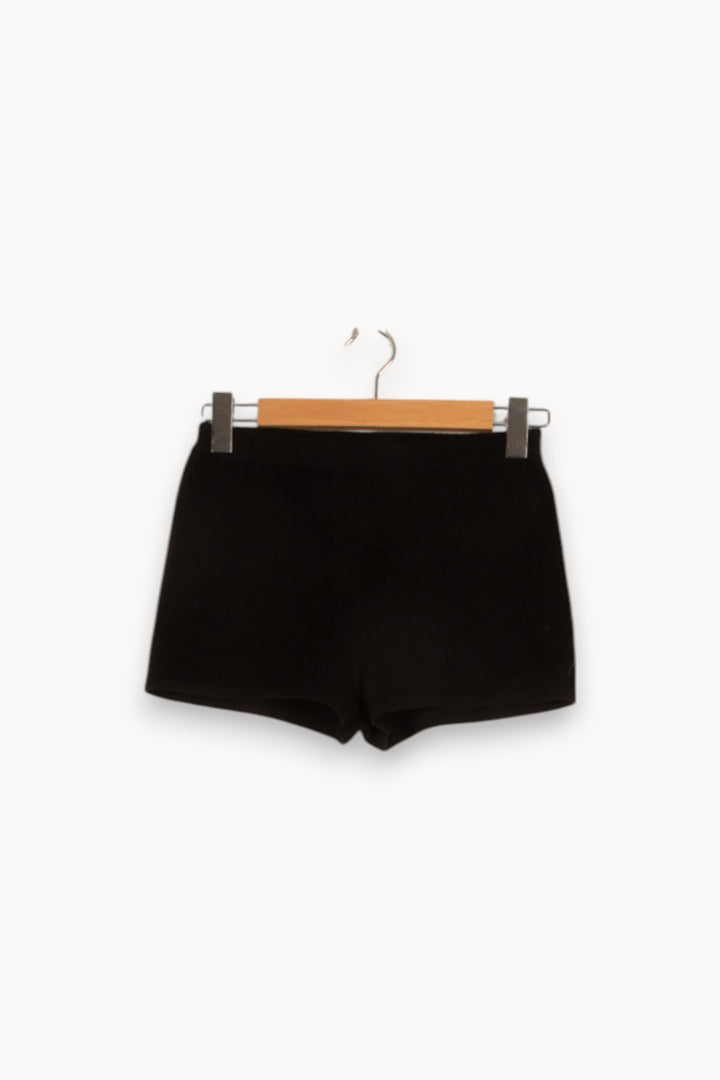Short Noir - Taille T.U. de la marque RAEV | PARAD48597 - Vendu par Paradigme - Image 2