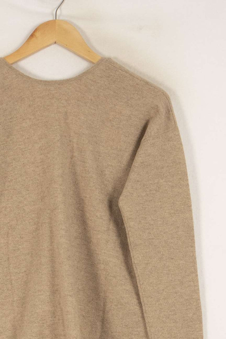 Pull Beige - Taille T.U. de la marque RAEV | PARAD48601 - Vendu par Paradigme - Image 3