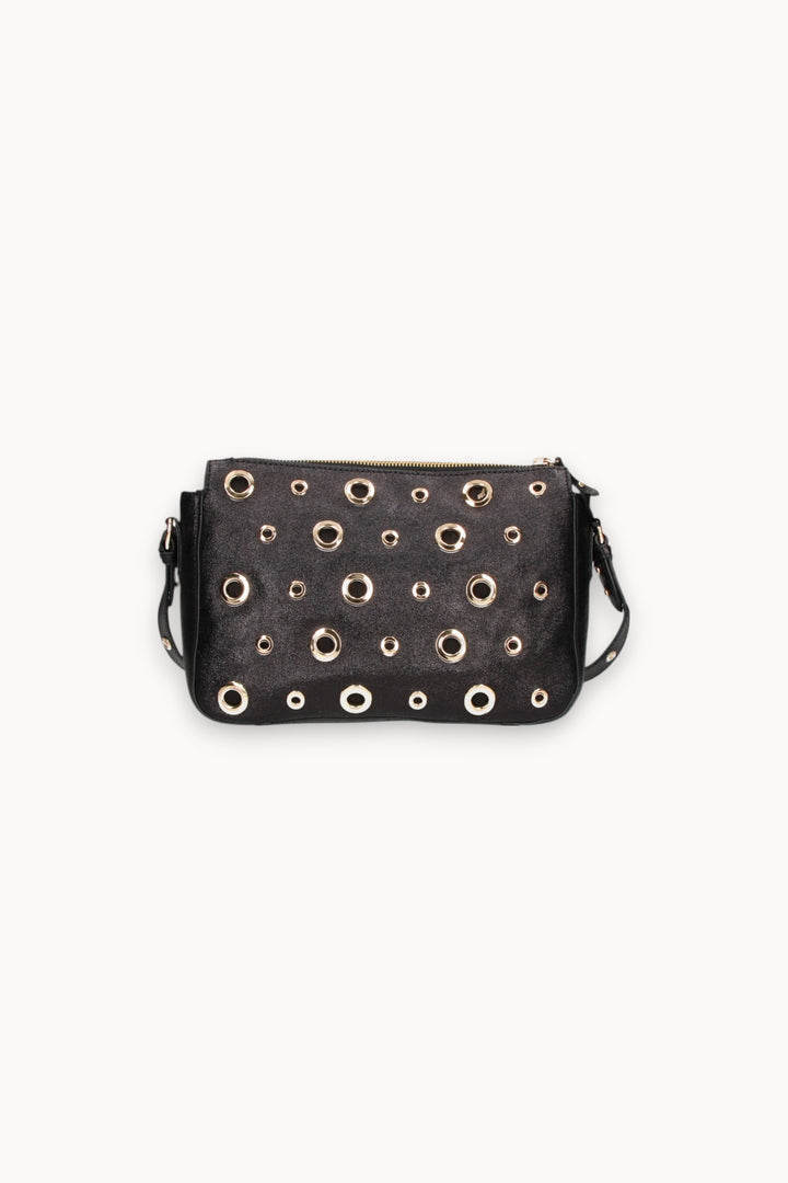 Sac Bandoulière Noir - Taille T.U.